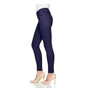 Levi's 710 Super Skinny Jeans, Soft Touch Navy